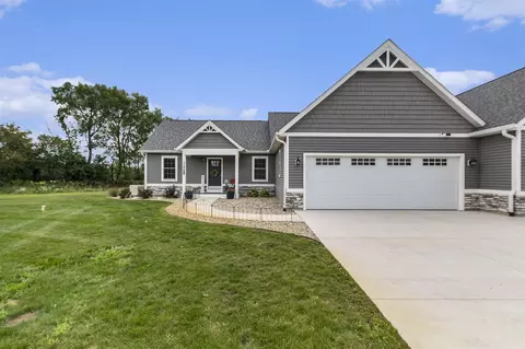 11759 Quail, Battle Creek, MI 49015