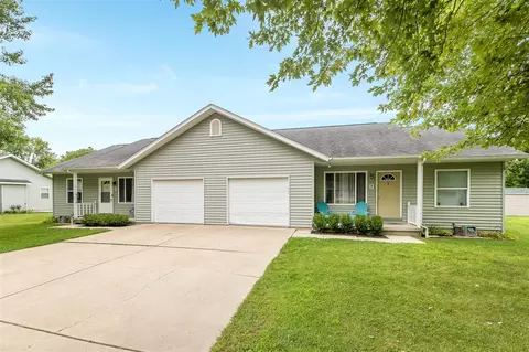 5 N Grant #5-7, Galesburg, MI 49053