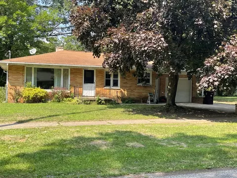 1758 Vine, Muskegon, MI 49442
