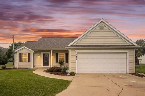 5624 Arbor Pointe, Kalamazoo, MI 49009