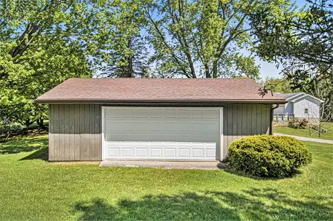 V/l Milo, Jackson, MI 49201