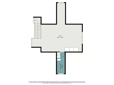 Campbell, Branch, MI 49402 photo 66