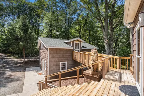 Campbell, Branch, MI 49402 photo 24