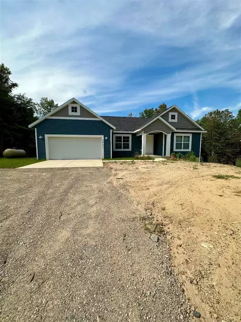2451 Kinney, Hopkins, MI 49328