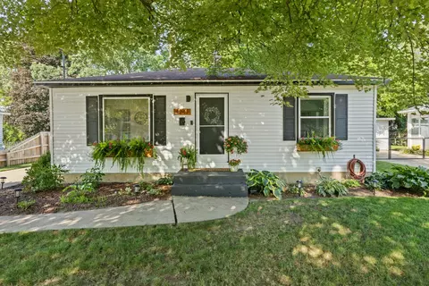 4247 Milan, Wyoming, MI 49509
