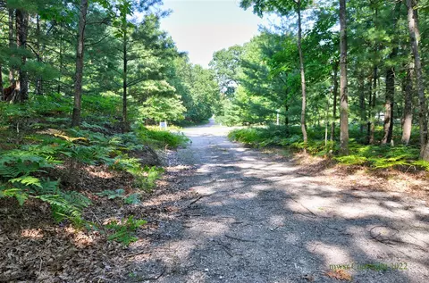 Longbridge, Pentwater, MI 49449