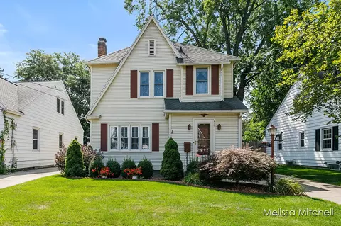 650 Deming, Grand Rapids, MI 49507