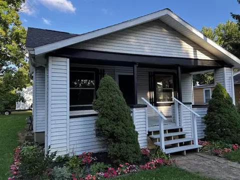 209 N Fourth, Sturgis, MI 49091