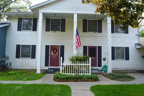 5930 Joymont, Jackson, MI 49201