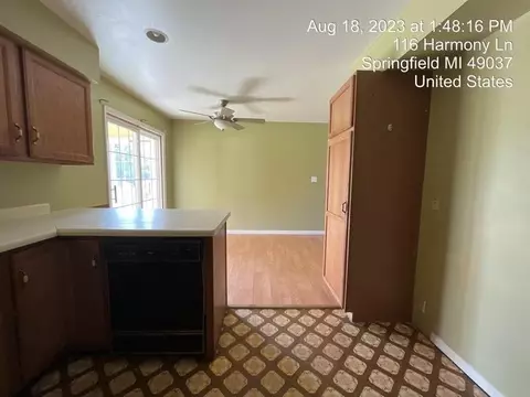116 Harmony, Springfield, MI 49037 photo 9
