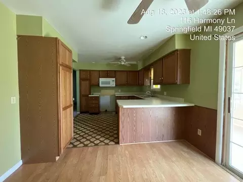 116 Harmony, Springfield, MI 49037 photo 8