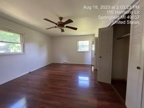 116 Harmony, Springfield, MI 49037 photo 16