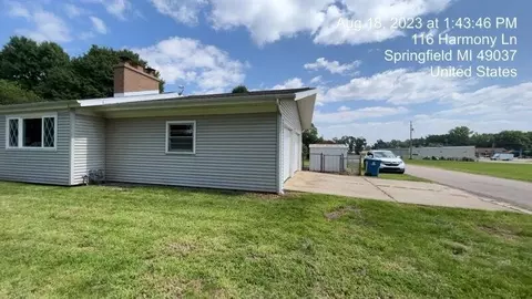 116 Harmony, Springfield, MI 49037 photo 3