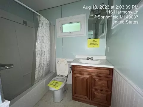 116 Harmony, Springfield, MI 49037 photo 18