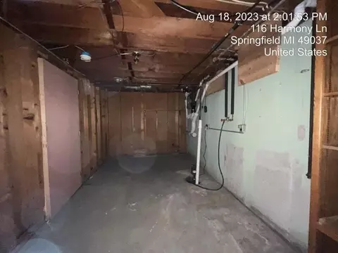 116 Harmony, Springfield, MI 49037 photo 23