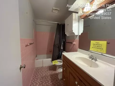 116 Harmony, Springfield, MI 49037 photo 15