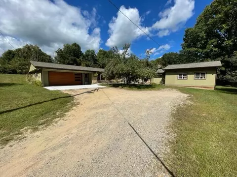 20160 Spruce, Big Rapids, MI 49307