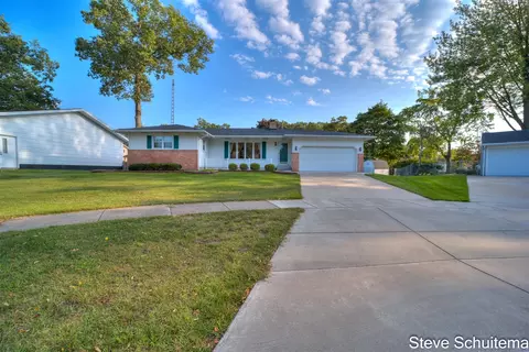 1569 Marlboro, Muskegon, MI 49441