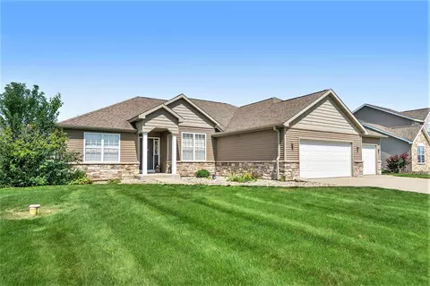 2716 Starling, Schoolcraft, MI 49087