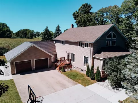8817 S 200th, Holton, MI 49425