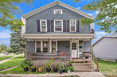1706 Godfrey, Wyoming, MI 49509