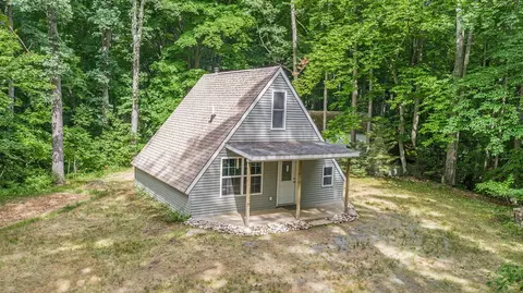 1874 E Kent, Rothbury, MI 49452