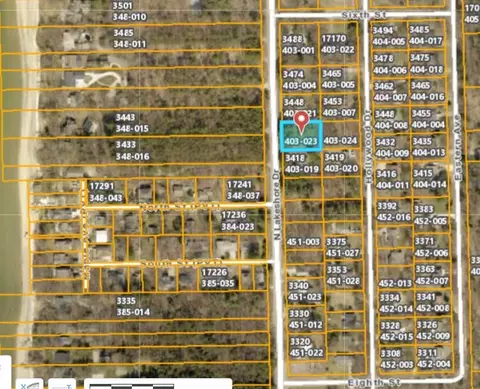 0 N Lakeshore, Holland, MI 49424