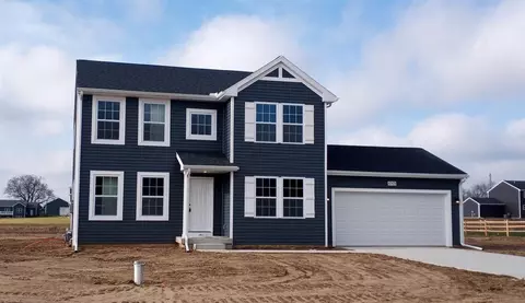 47678 Silver Oaks, Mattawan, MI 49071