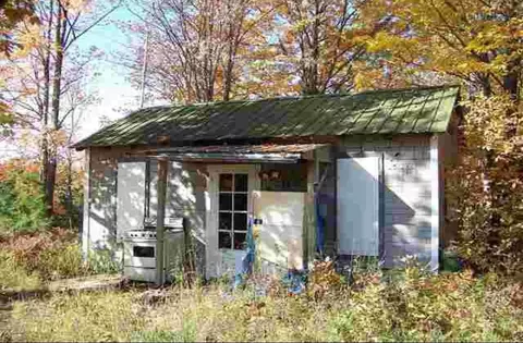 5441 Kitchie, Baraga, MI 49908