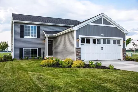 808 Parkwood, Greenville, MI 48838