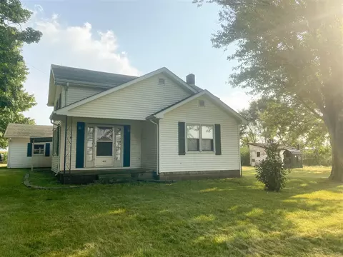 10209 Barker, White Pigeon, MI 49099