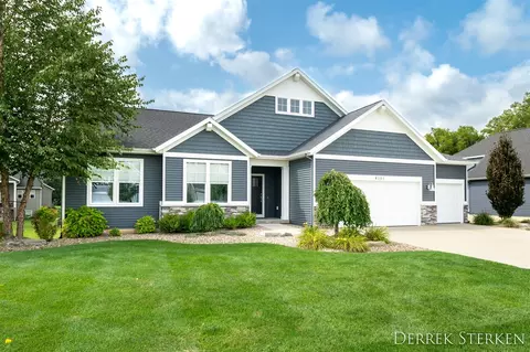 6181 Kuiper, Grandville, MI 49418