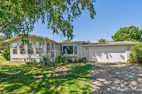 231 Rasmussen, Trufant, MI 49347