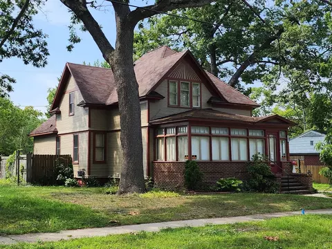 1431 Leahy, Muskegon, MI 49442