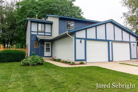 5901 Madison, Kentwood, MI 49548