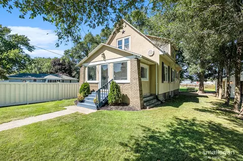 225 Celia, Wyoming, MI 49548
