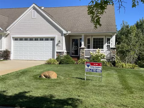 4672 Suffolk, Jackson, MI 49201