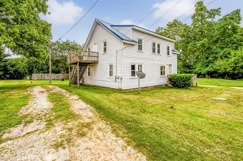 445 3rd, Benton Harbor, MI 49022