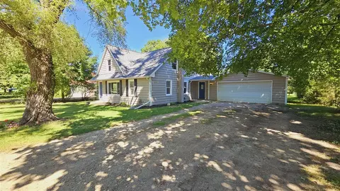 5823 Monticello, Portage, MI 49024