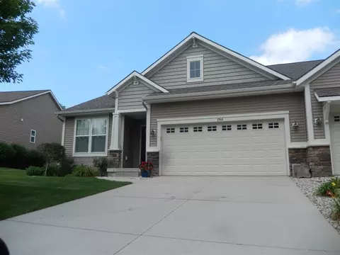 7743 Carlisle Xing, Byron Center, MI 49315