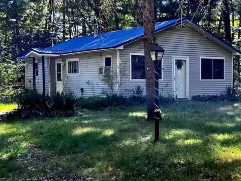 1689 W Carnahan, Baldwin, MI 49304