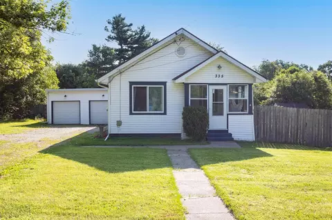 335 Lockwood, Jackson, MI 49203