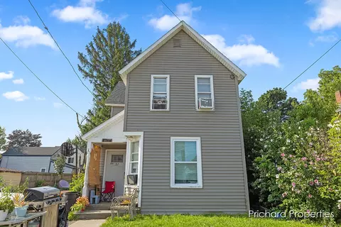 820 4th, Grand Rapids, MI 49504