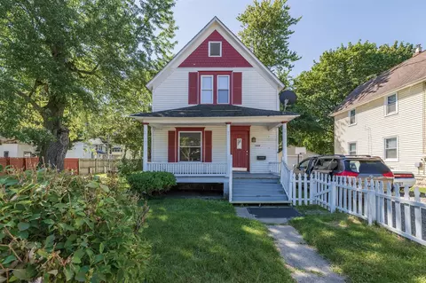 1522 E Stockbridge, Kalamazoo, MI 49001