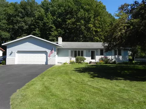 3936 Westbrook, Muskegon, MI 49444