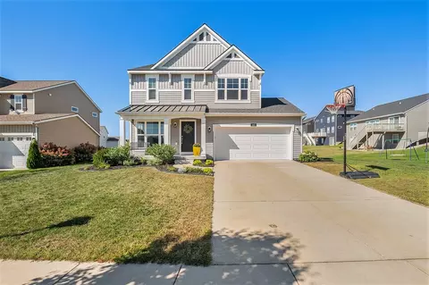 1165 Peaceful, Byron Center, MI 49315