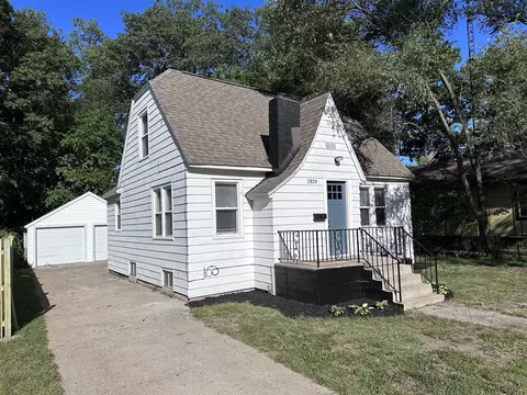 2929 Lemuel, Muskegon Heights, MI 49444