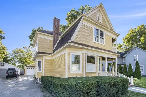 605 N Main, Three Rivers, MI 49093