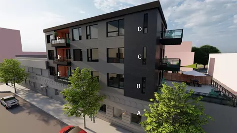 300 Washington UNIT 12, Grand Haven, MI 49417