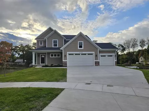 3755 Eastern, Grand Rapids, MI 49525
